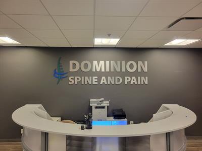 Dimensional Logos Photo